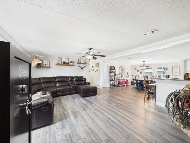 2452 Se 21 St Ter, House other with 4 bedrooms, 2 bathrooms and null parking in OKEECHOBEE FL | Image 6