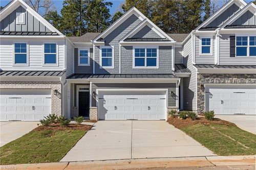 5125 Maple Blossom Trl, Greensboro, NC, 27455-9380 | Card Image