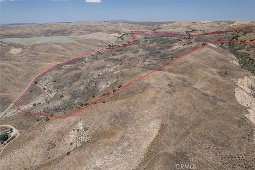 0 Gillis Canyon Rd, Shandon, CA, 93461 | Card Image