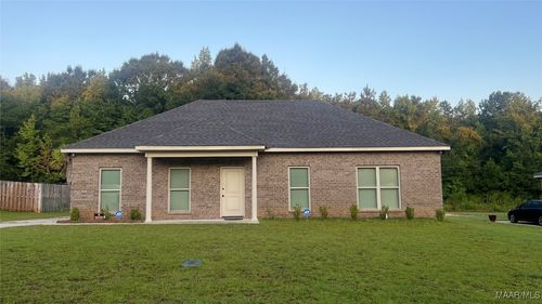 38 Ashley Dr, Shorter, AL, 36075-3581 | Card Image
