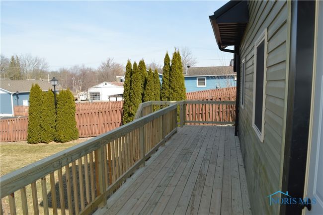 206 W River St, House other with 5 bedrooms, 2 bathrooms and null parking in Antwerp OH | Image 4