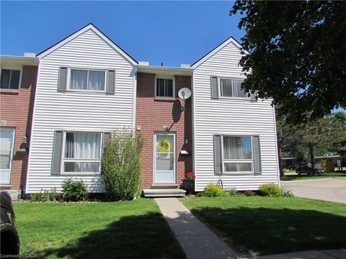 9-380 Quarterline Road, Tillsonburg, ON, N4G5L5 | Card Image