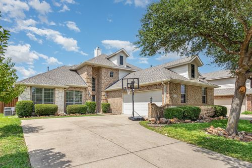 1625 Stonewick Dr, Allen, TX, 75002-6485 | Card Image