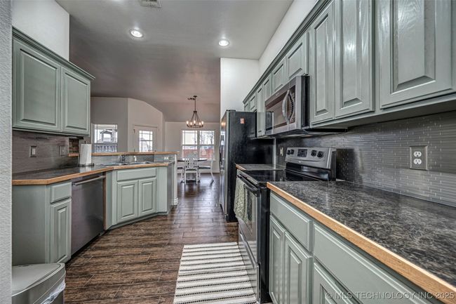 13908 County Road 1566, House other with 3 bedrooms, 2 bathrooms and null parking in Ada OK | Image 16