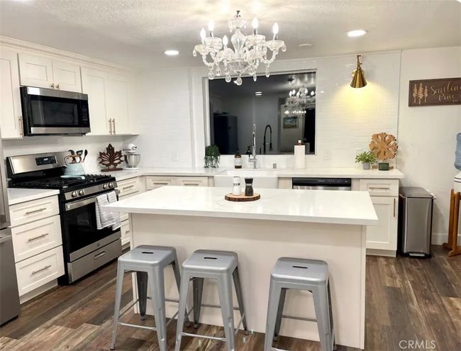 2009 Mojave Scenic Dr, House other with 3 bedrooms, 3 bathrooms and null parking in Wrightwood CA | Image 5