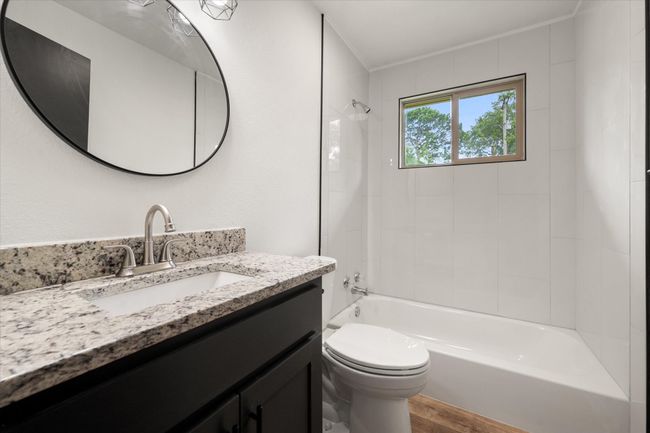 2040 Bowie Dr, House other with 3 bedrooms, 2 bathrooms and null parking in Corsicana TX | Image 14