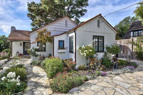 0 Camino Real, Carmel-by-the-Sea, CA, 93921 | Card Image
