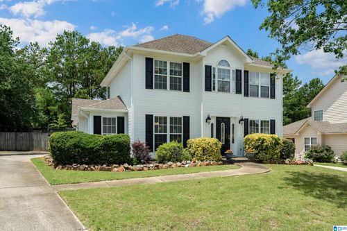 105 Belford Way, ALABASTER, AL, 35007-3136 | Card Image
