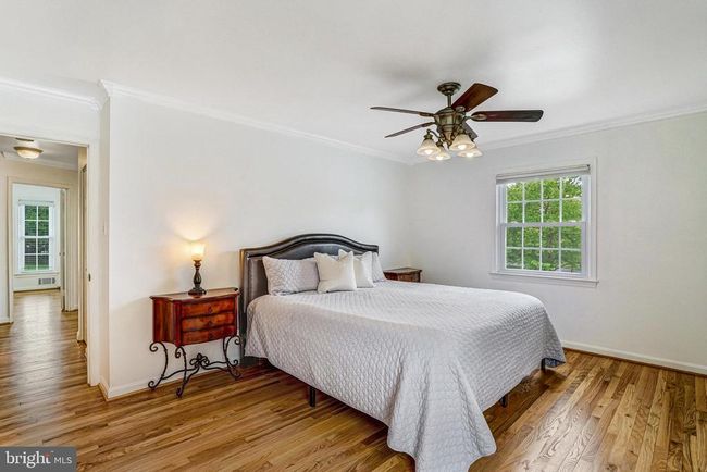 5901 Wivenhoe Ct, House other with 5 bedrooms, 3 bathrooms and null parking in ALEXANDRIA VA | Image 50