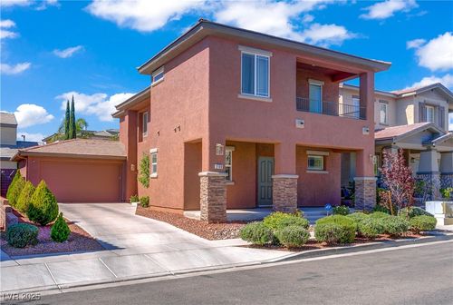 2109 Lone Desert St, Las Vegas, NV, 89135-1117 | Card Image