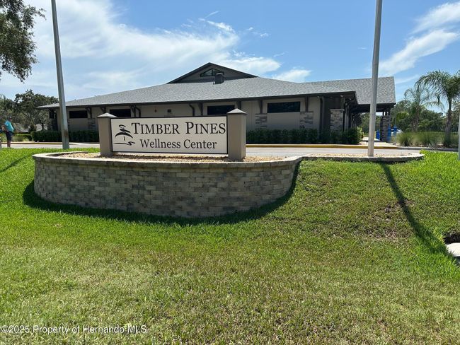 2351 Palm Springs Ct, House other with 2 bedrooms, 2 bathrooms and null parking in Spring Hill FL | Image 46