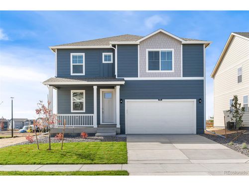 2245 Base St, Fort Lupton, CO, 80621 | Card Image