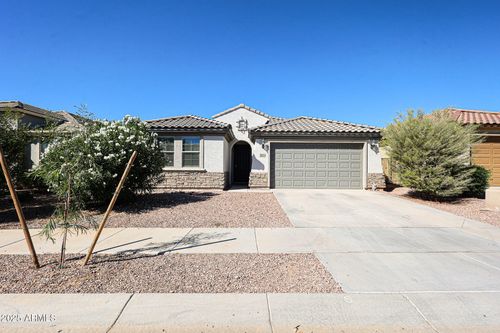 25994 N 162nd Dr, Surprise, AZ, 85387-6937 | Card Image
