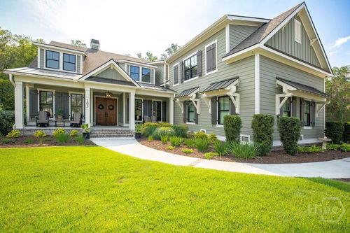 205 Wood Haven Ct, Pooler, GA, 31322-9774 | Card Image