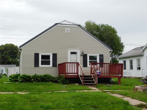58 Walnut St, Tipton, IA, 52772-1839 | Card Image