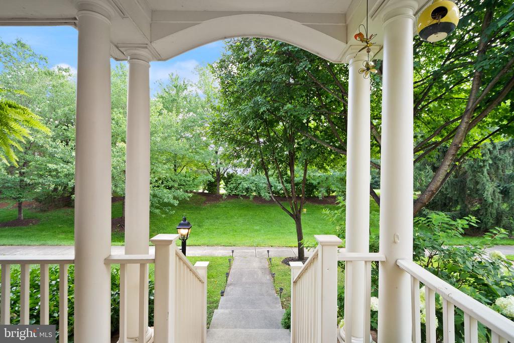 Residential in BRAMBLETON 5