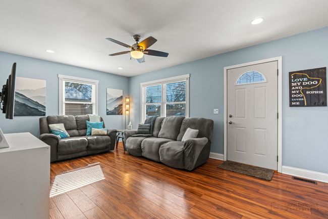 20535 N Margaret Ave, House other with 3 bedrooms, 2 bathrooms and 2 parking in Prairie View IL | Image 4