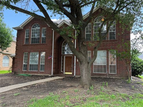 2321 Flanders Lane, Plano, TX, 75025 | Card Image