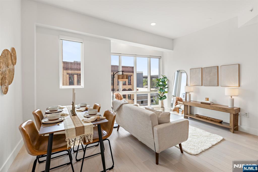 Residential in Jersey City 3