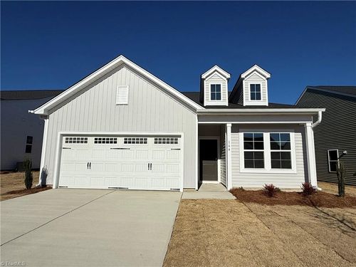 164 Candytuft Court, Lexington, NC, 27295 | Card Image
