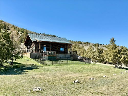 17248 Pole Gulch Road, Three Forks, MT, 59752 | Card Image