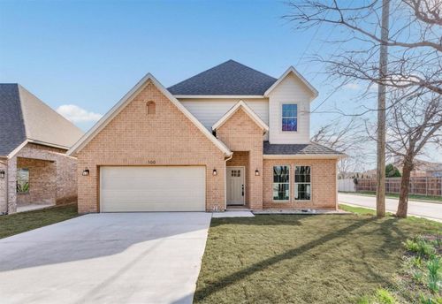 100 Hackberry Ln, Roanoke, TX, 76262-9112 | Card Image