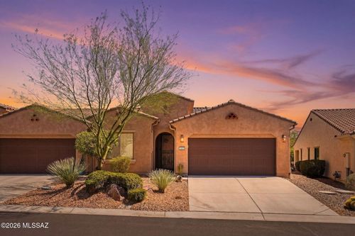 1045 N Echo Ranch Dr, Green Valley, AZ, 85614-6332 | Card Image