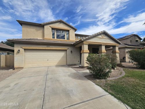 264 W Tahiti Dr, Casa Grande, AZ, 85122-4938 | Card Image