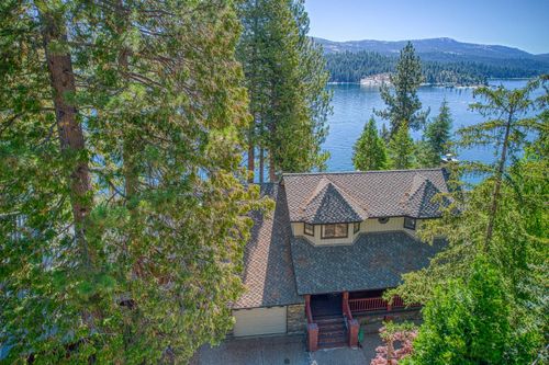 44455 Hillcrest Ave, Shaver Lake, CA, 93664 | Card Image