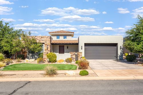 1504 W Shinnecock Dr, St George, UT, 84770-7455 | Card Image