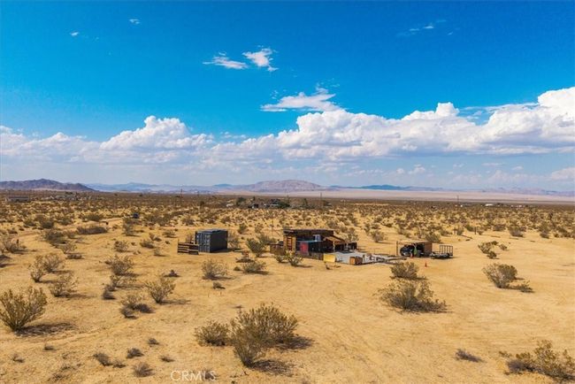 61329 Jupiter Dr, Home with 0 bedrooms, 0 bathrooms and null parking in Joshua Tree CA | Image 28