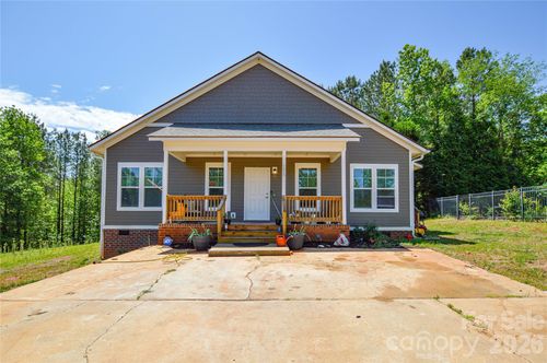 4659 Highway 145, Lilesville, NC, 28091-6080 | Card Image