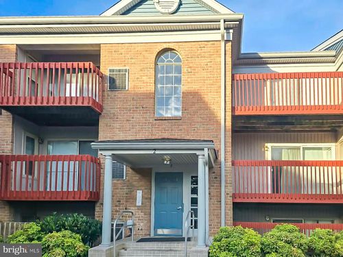 102-2 Cloverwood Ct, Baltimore, MD, 21221-7363 | Card Image