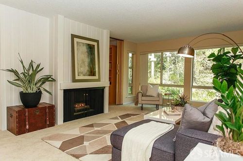 apt-201e-950 Duncan St, San Francisco, CA, 94131-1803 | Card Image