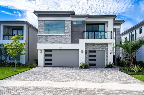 8095 Crystal Downs Ave, Boca Raton, FL, 33434-5847 | Card Image