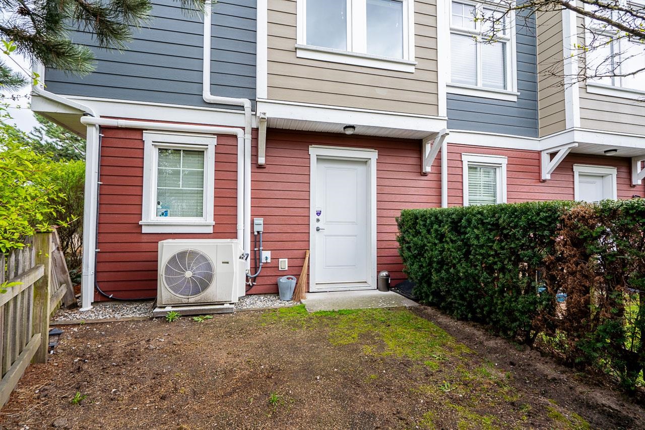 13 - 1111 Ewen Avenue, Townhouse with 3 bedrooms, 2 bathrooms and 2 parking in New Westminster BC | Image 29
