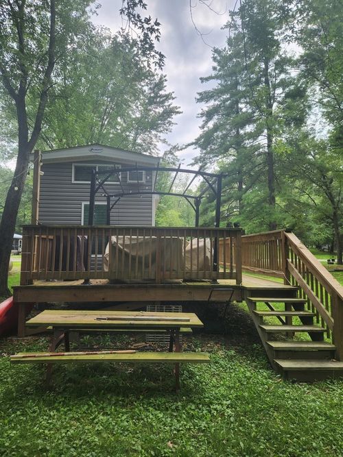 3/233 Woodhaven Lakes, Sublette, IL, 61367 | Card Image