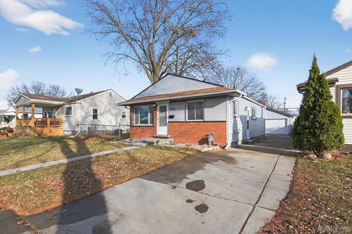 7571 William St, Taylor, MI, 48180-7405 | Card Image