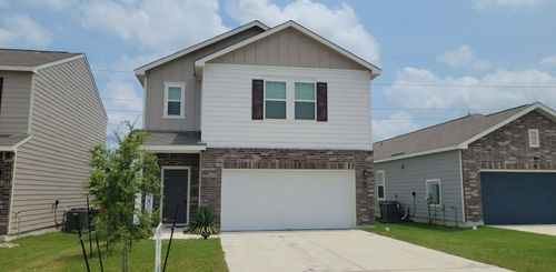 500 Magnum Force Drive, Jarrell, TX, 76537 | Card Image