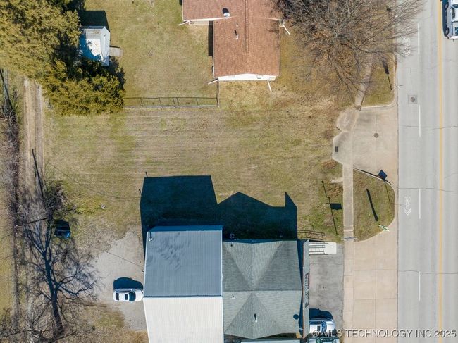 522 N Main St, Home with 0 bedrooms, 0 bathrooms and null parking in Broken Arrow OK | Image 11