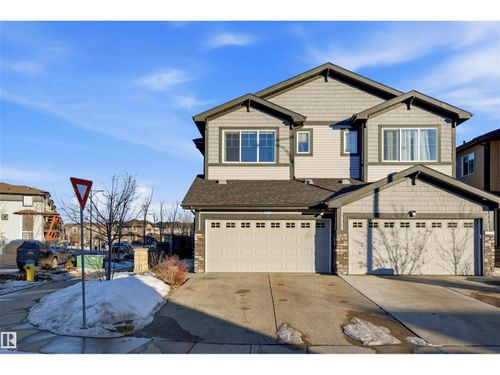 5003 Andison Close Sw, Edmonton, AB, T6W3T3 | Card Image