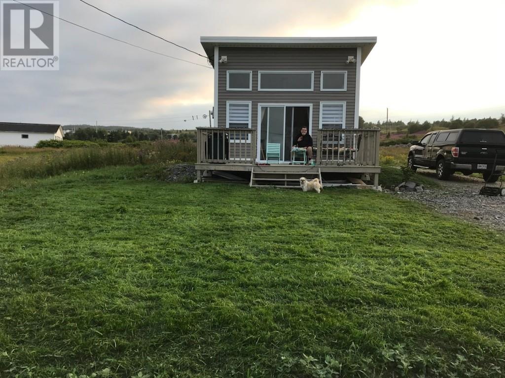 Residential in Lower Island Cove 5
