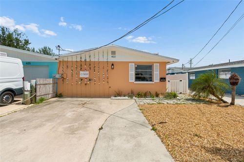403 63rd St, HOLMES BEACH, FL, 34217-1535 | Card Image
