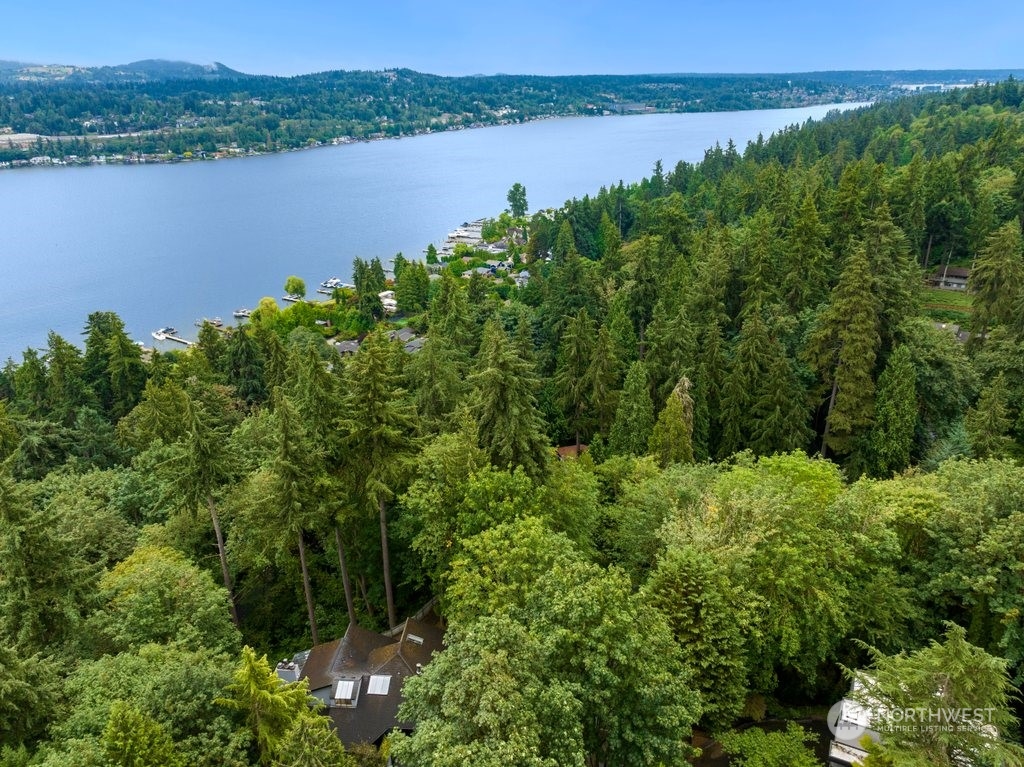 Fernridge Ln, Mercer Island, WA 98040