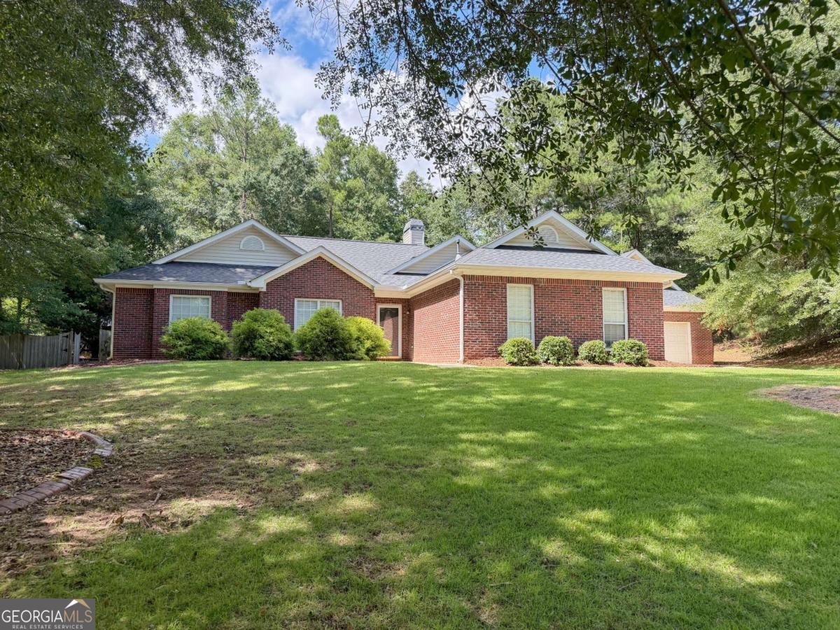 Residential in Mcdonough