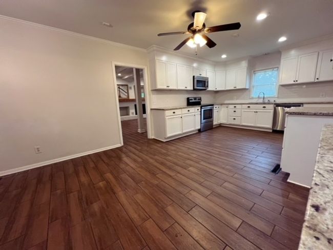 114 Brier Patch Rd, House other with 4 bedrooms, 4 bathrooms and 3 parking in Cordele GA | Image 12