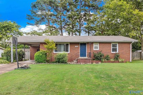 1910 Ewell St Sw, Decatur, AL, 35601-5630 | Card Image