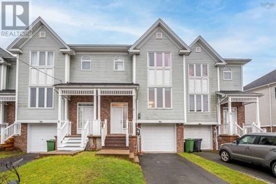 8 Stratford Way, Townhouse with 3 bedrooms, 3 bathrooms and null parking in Halifax NS | Image 1