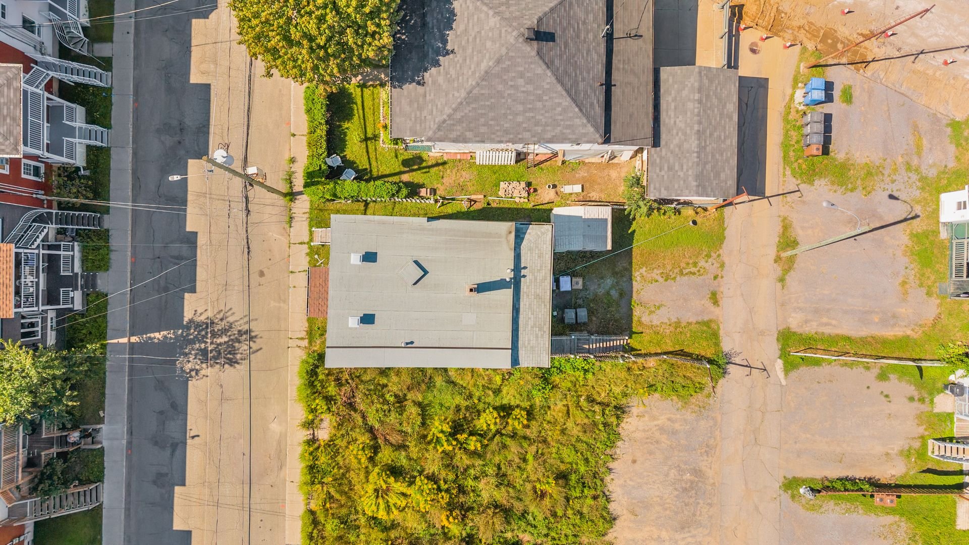 Residential Income in Trois-Rivières