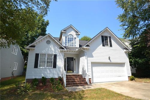 1921 Spanish Bay Ct, Raleigh, NC, 27604-8452 | Card Image